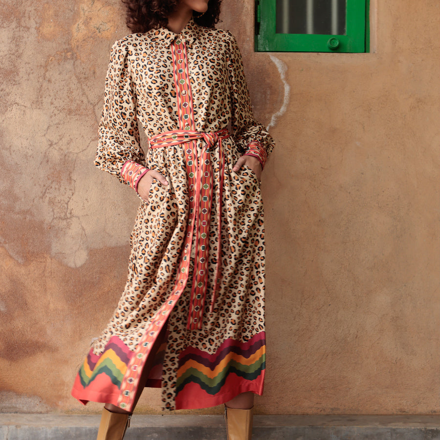 Emily Lovelock Kendall Dress