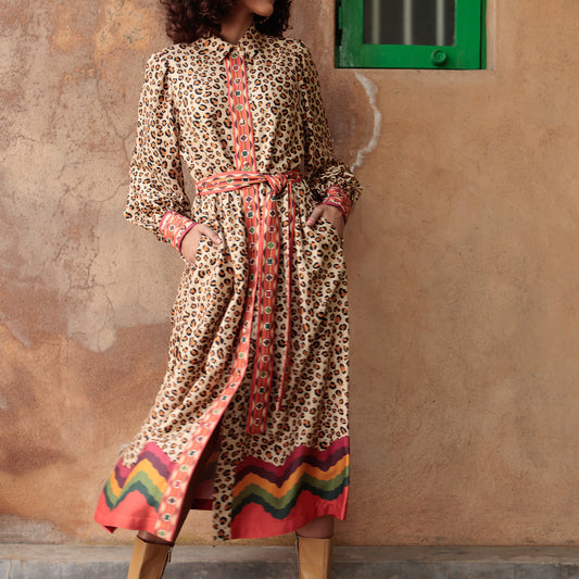Emily Lovelock Kendall Dress