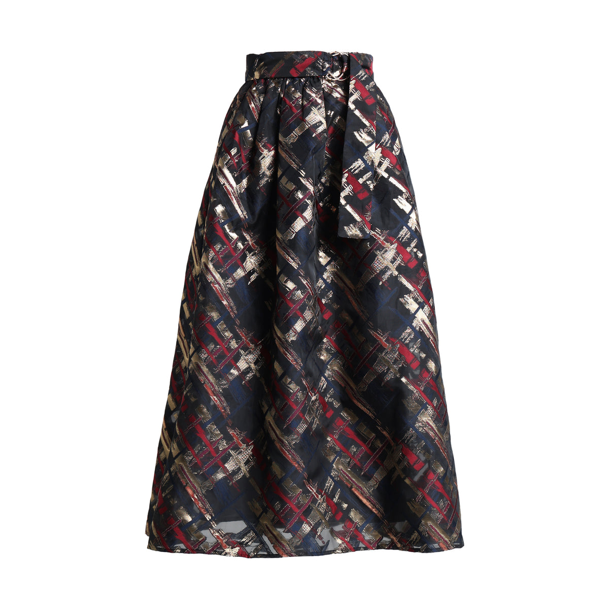 Emily Lovelock Maya Skirt