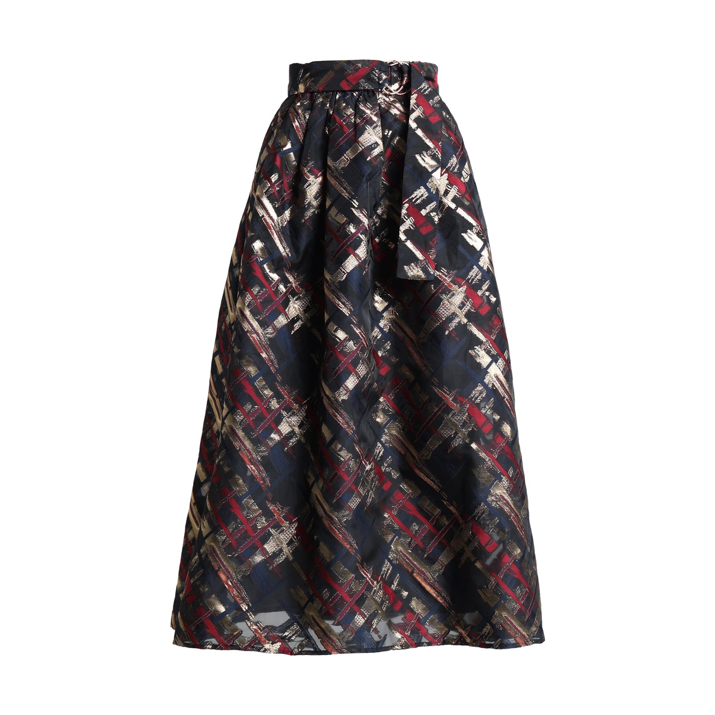 Emily Lovelock Maya Skirt