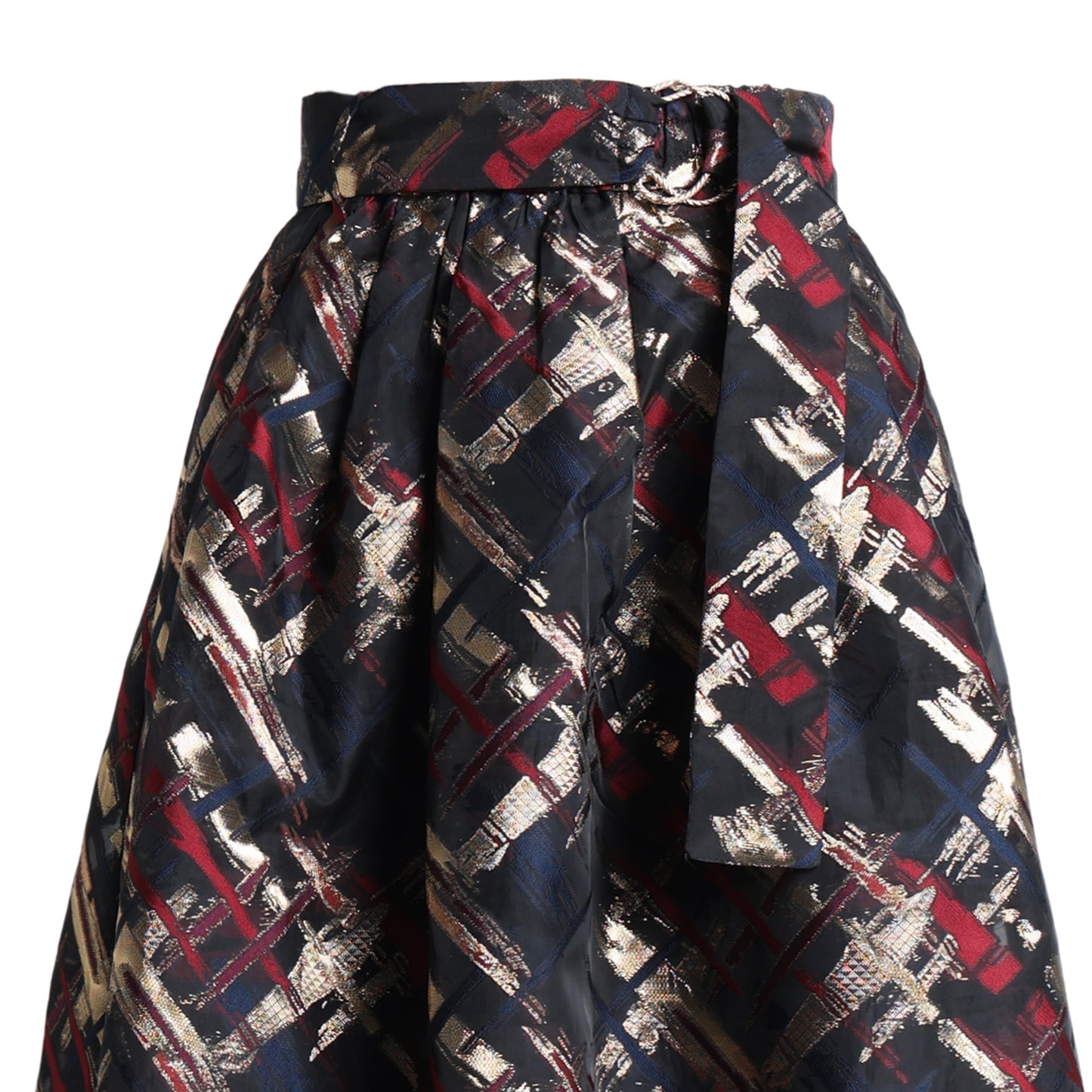 Emily Lovelock Maya Skirt