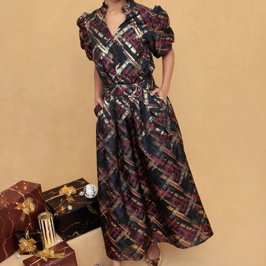 Emily Lovelock Maya Skirt