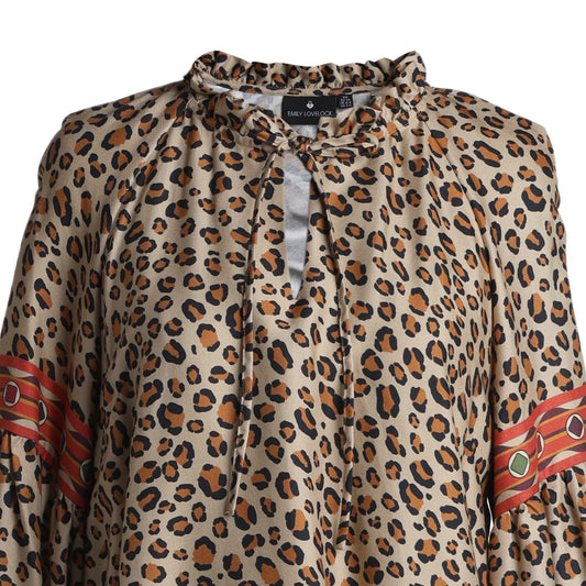 Emily Lovelock Emma Blouse