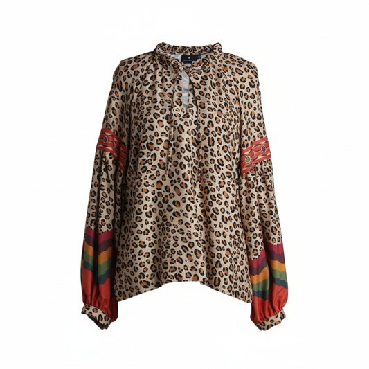 Emily Lovelock Emma Blouse