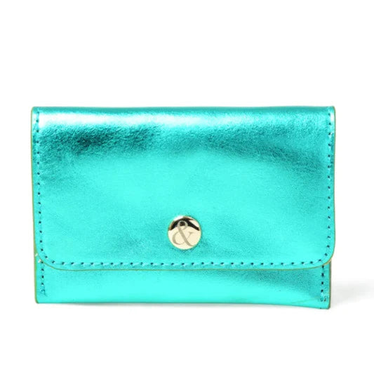 Bell & Fox Ellie Emerald