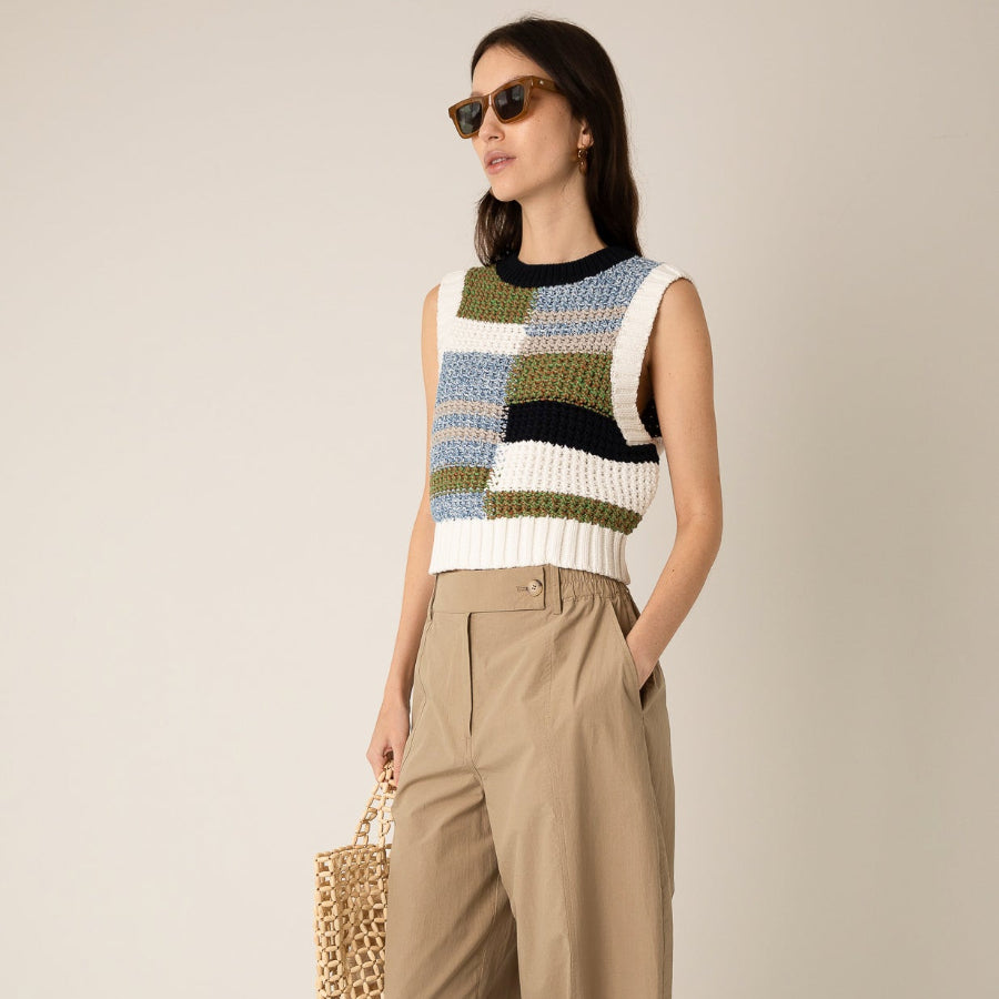 Vivere Olivia Tank Top 