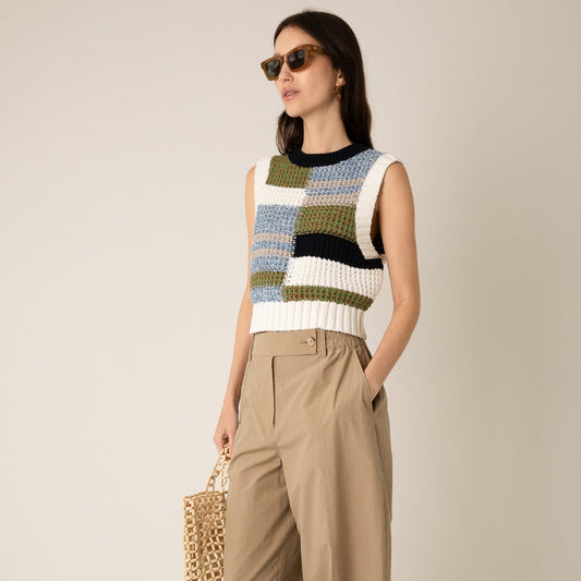 Vivere Olivia Tank Top