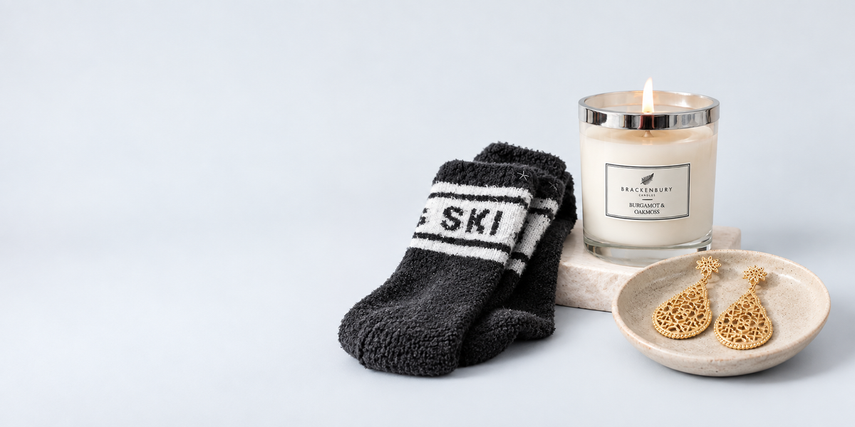 Gift ideas at Number Six Cobham