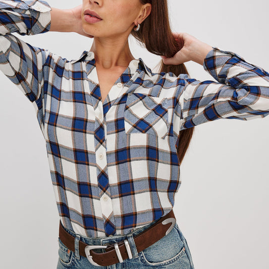 Rails Hunter Shirt