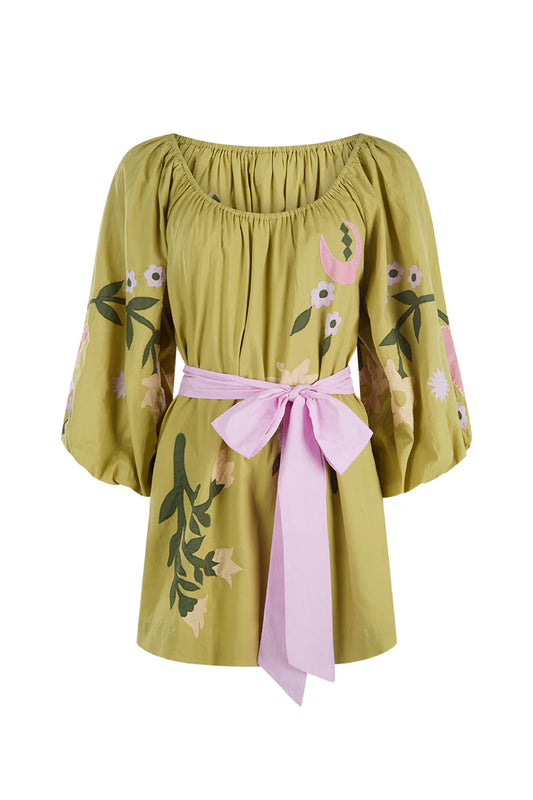 Spell Wonderland Dress