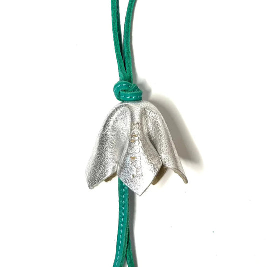 Bell & Fox Bloom Silver