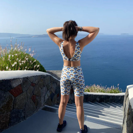 Heulog Lydtep shorts
