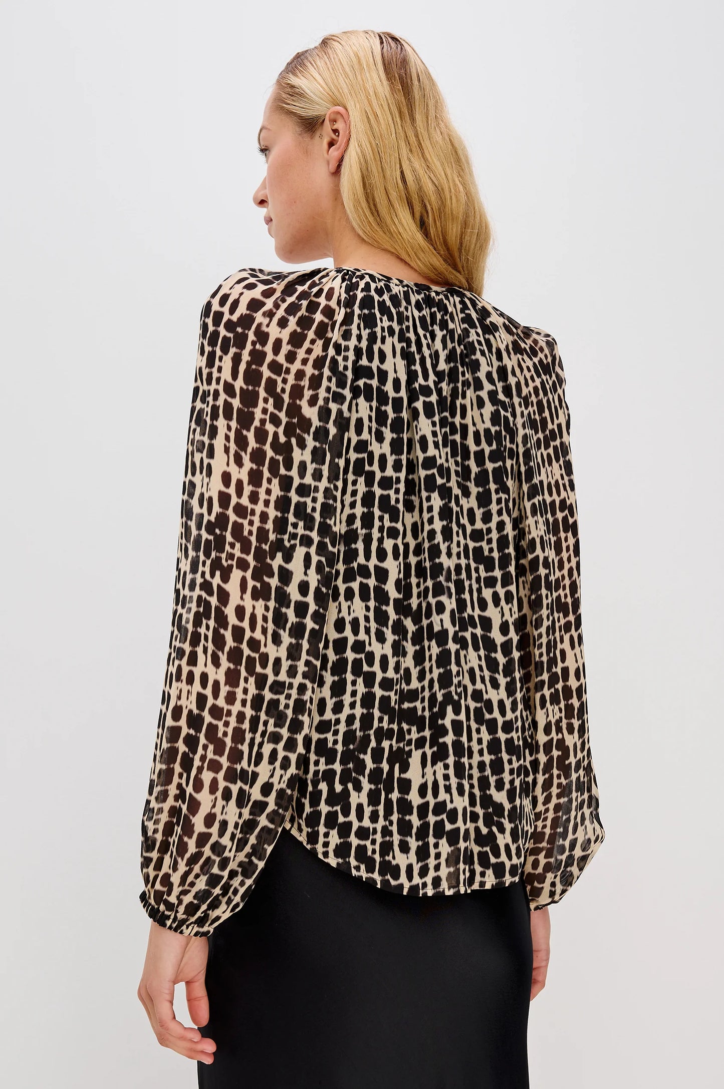 Rails Indi Blouse