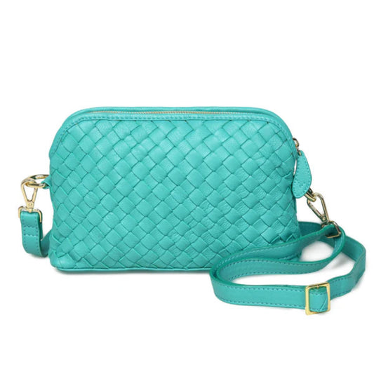 Bell & Fox Ira Teal