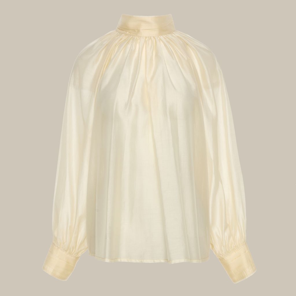 Devotion Twins Lumiere Top
