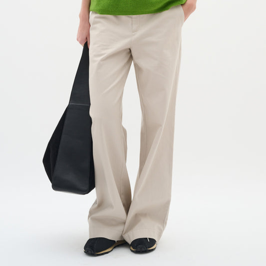 In Wear Bryelle Boot Cut Pant Haze