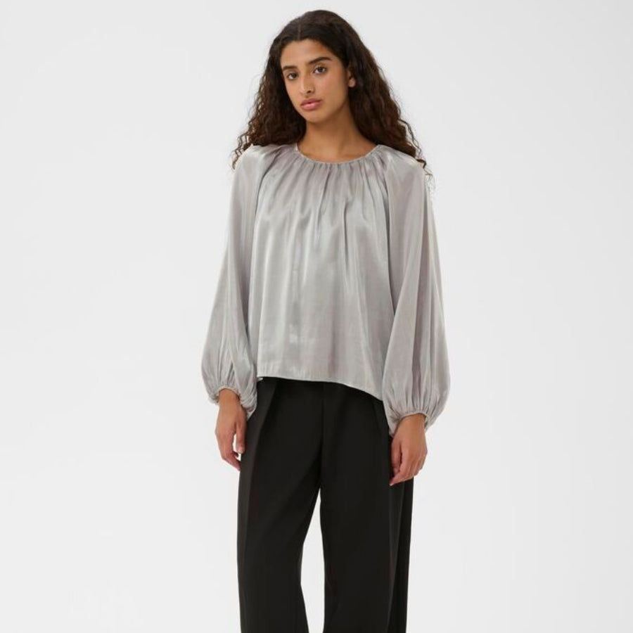 In Wear Daphne blouse