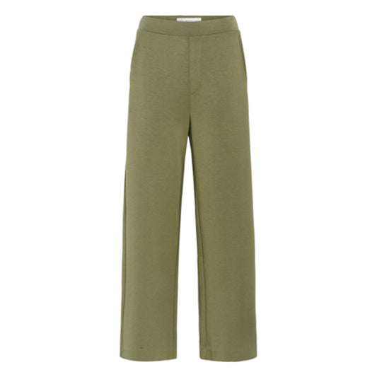 In Wear Gincette Pant Olive