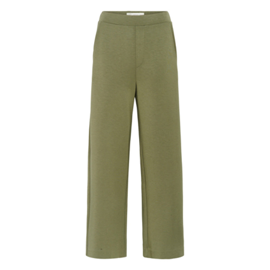 In Wear Gincette Pant Olive