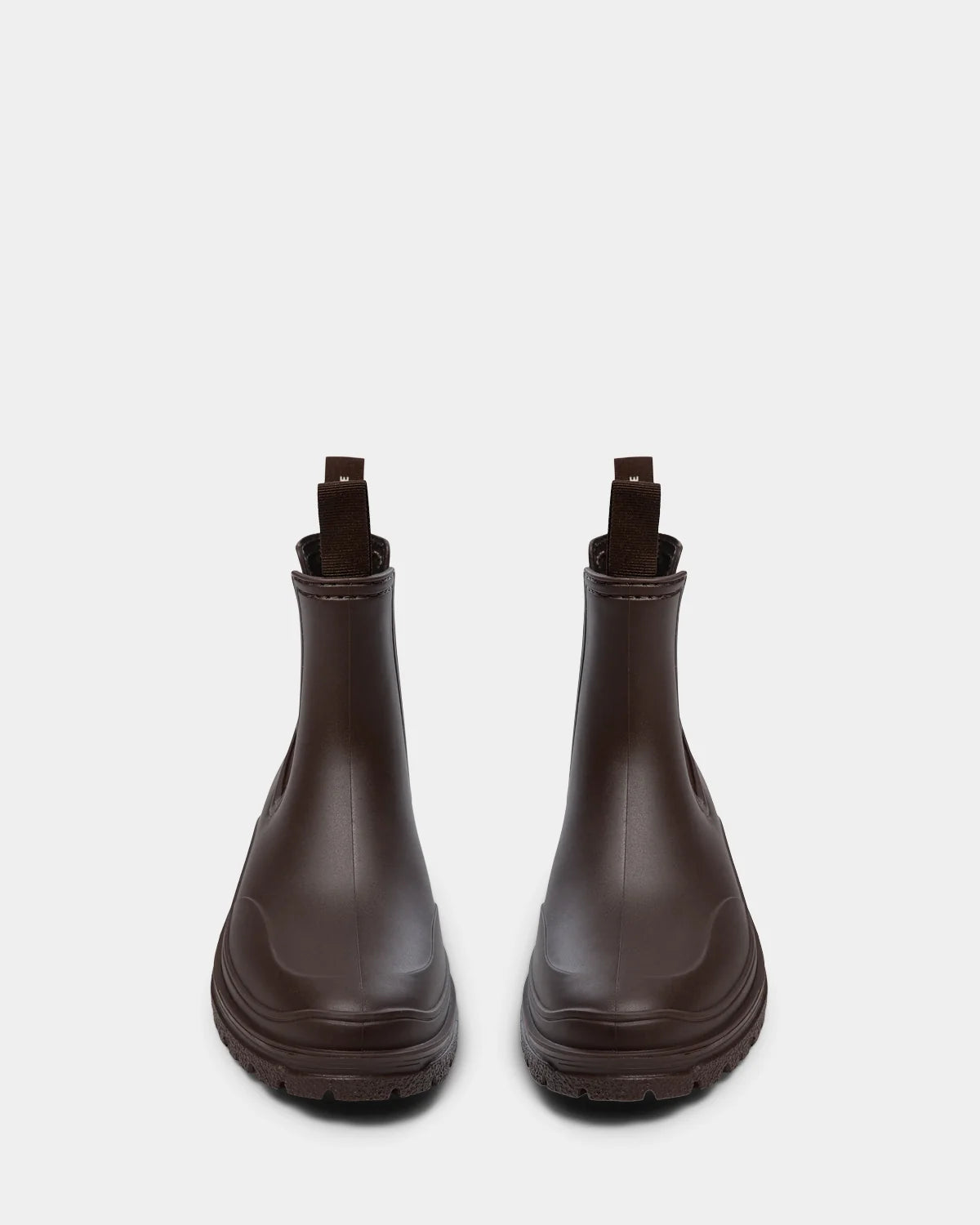 Sofie Schnoor Jodies Rubber Boot Brown