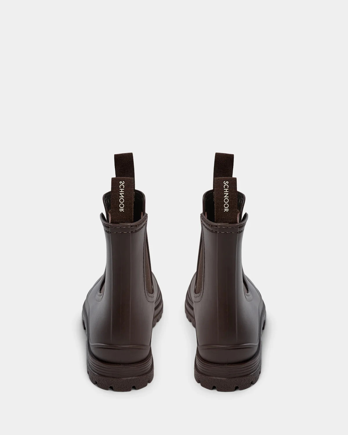Sofie Schnoor Jodies Rubber Boot Brown