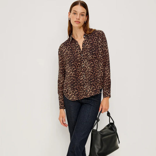 Rails Josephine shirt