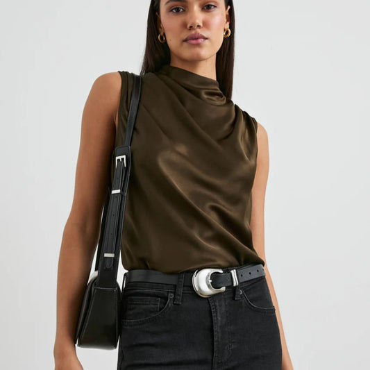Rails Kaleen top