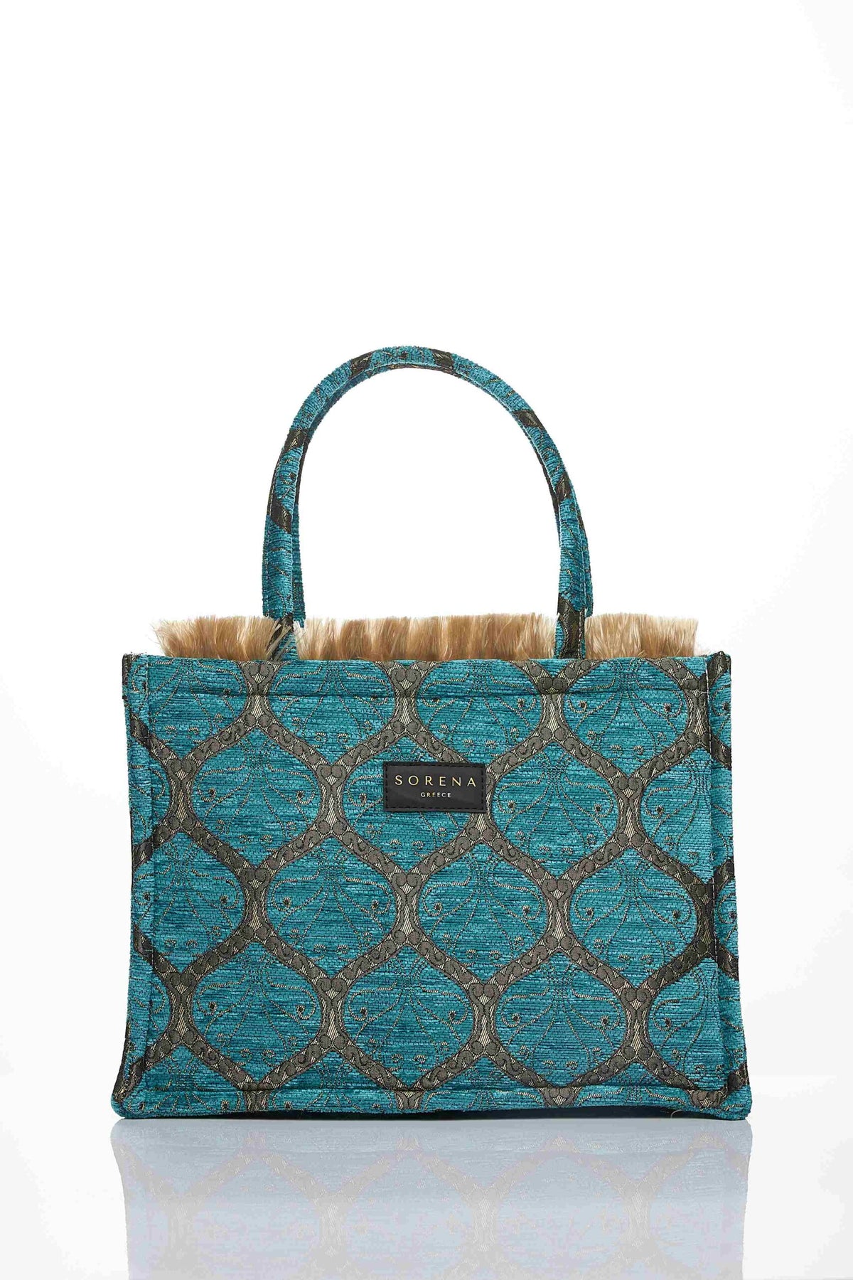 Sorena Likno Medium Tote