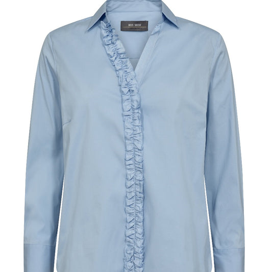 Mos Mosh Sybel Satin Shirt