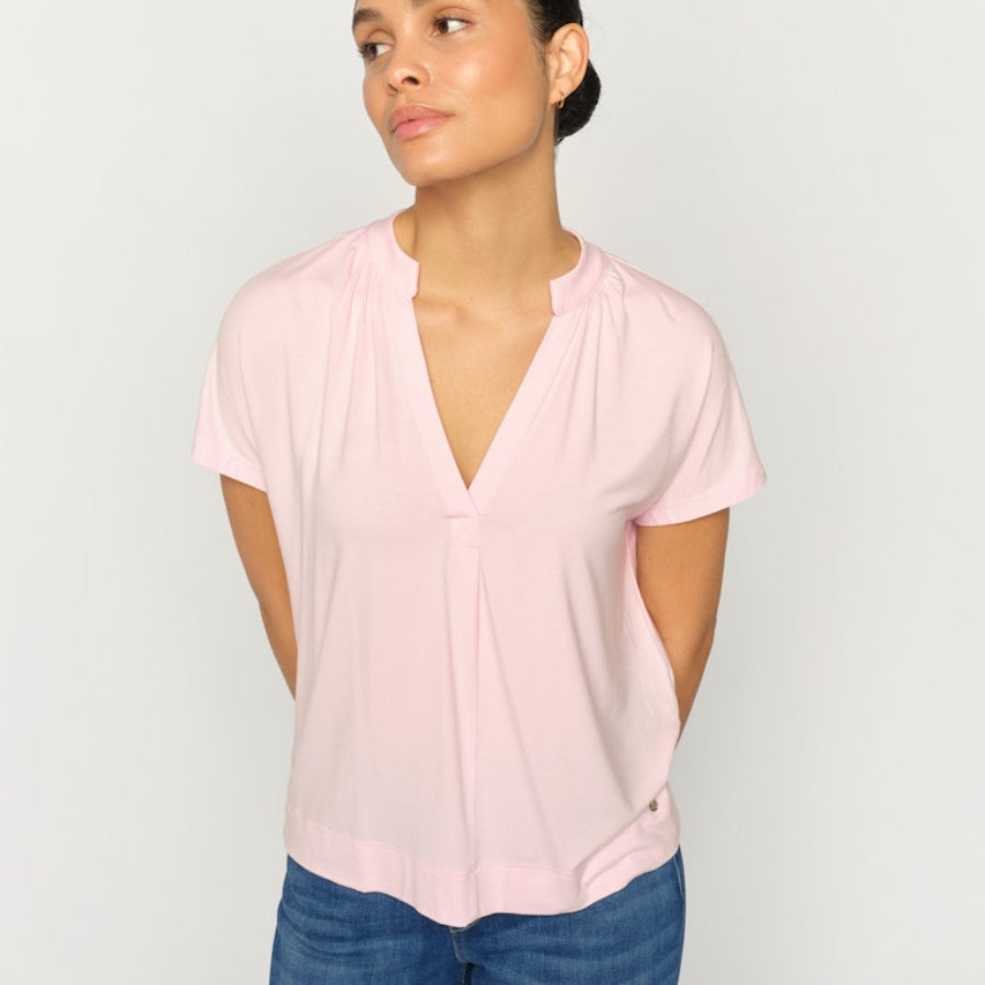 Mos Mosh Shira Tee Ballet Slipper