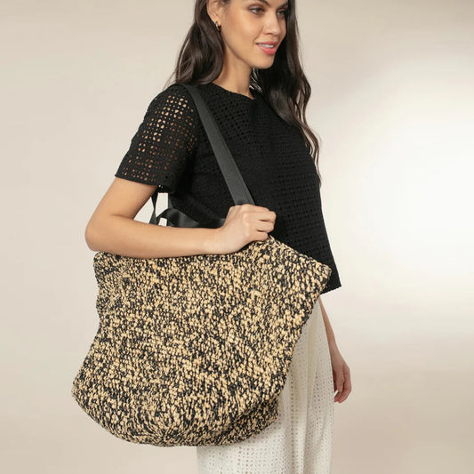 nooki larkin shopper