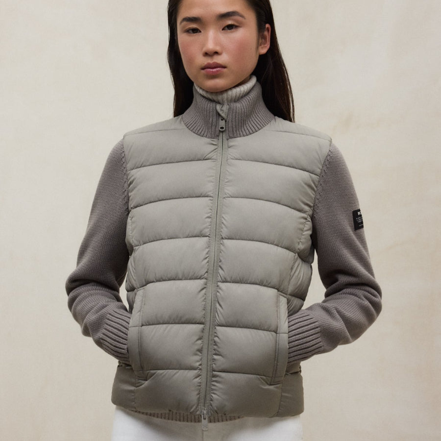 Ecoalf Denali jacket