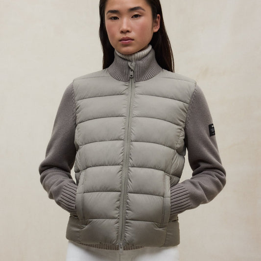 Ecoalf Denali jacket