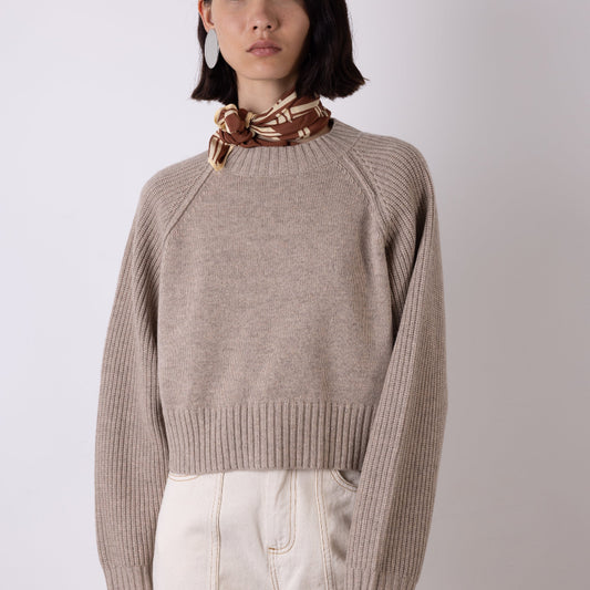Vivere Moira Knit