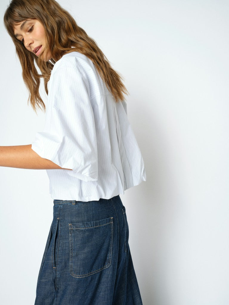 Mos Mosh Maxime Nylah Shirt