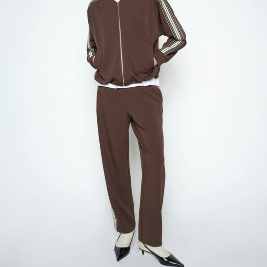 Mos Mosh Ardie barrel pant