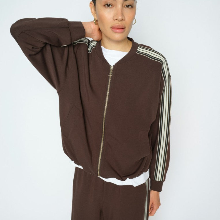 Mos Mosh Ardie Sweat Cardi