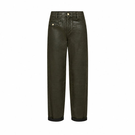 Mos Mosh Aymen coated pant