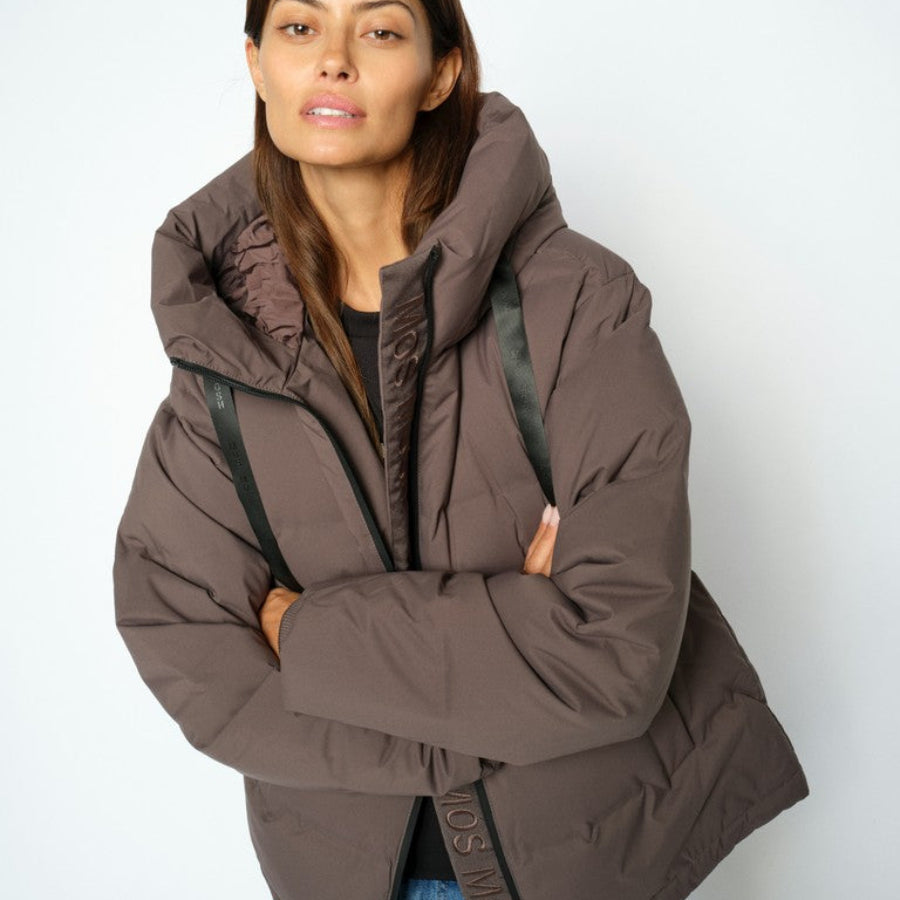 Mos Mosh Jilly Hope Down Jacket