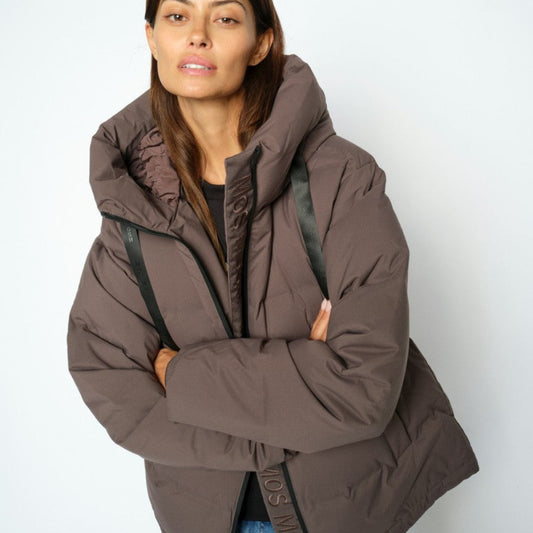 Mos Mosh Jilly Hope Down Jacket