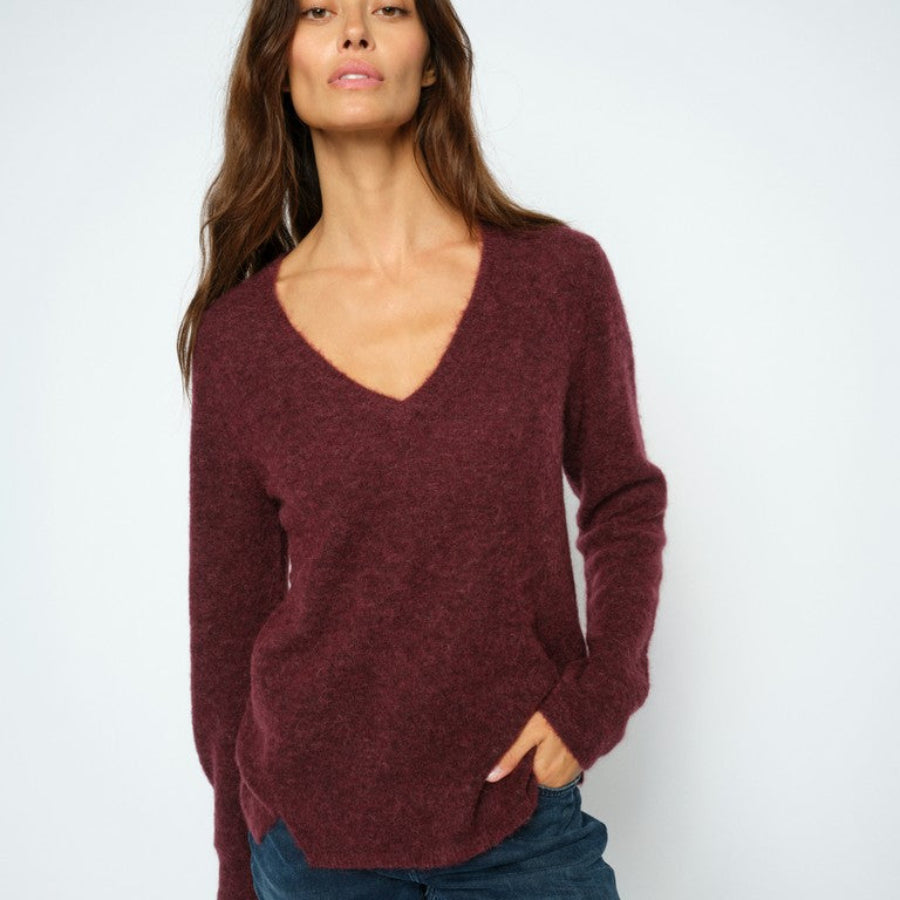 Mos Mosh Mape Sophia Knit