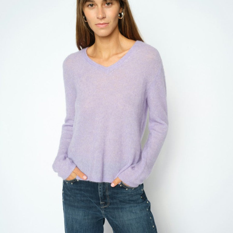 Mos Mosh Mape Sophia Knit