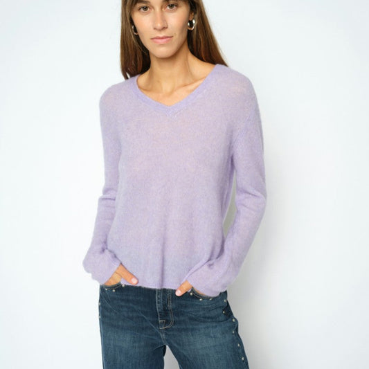Mos Mosh Mape Sophia Knit