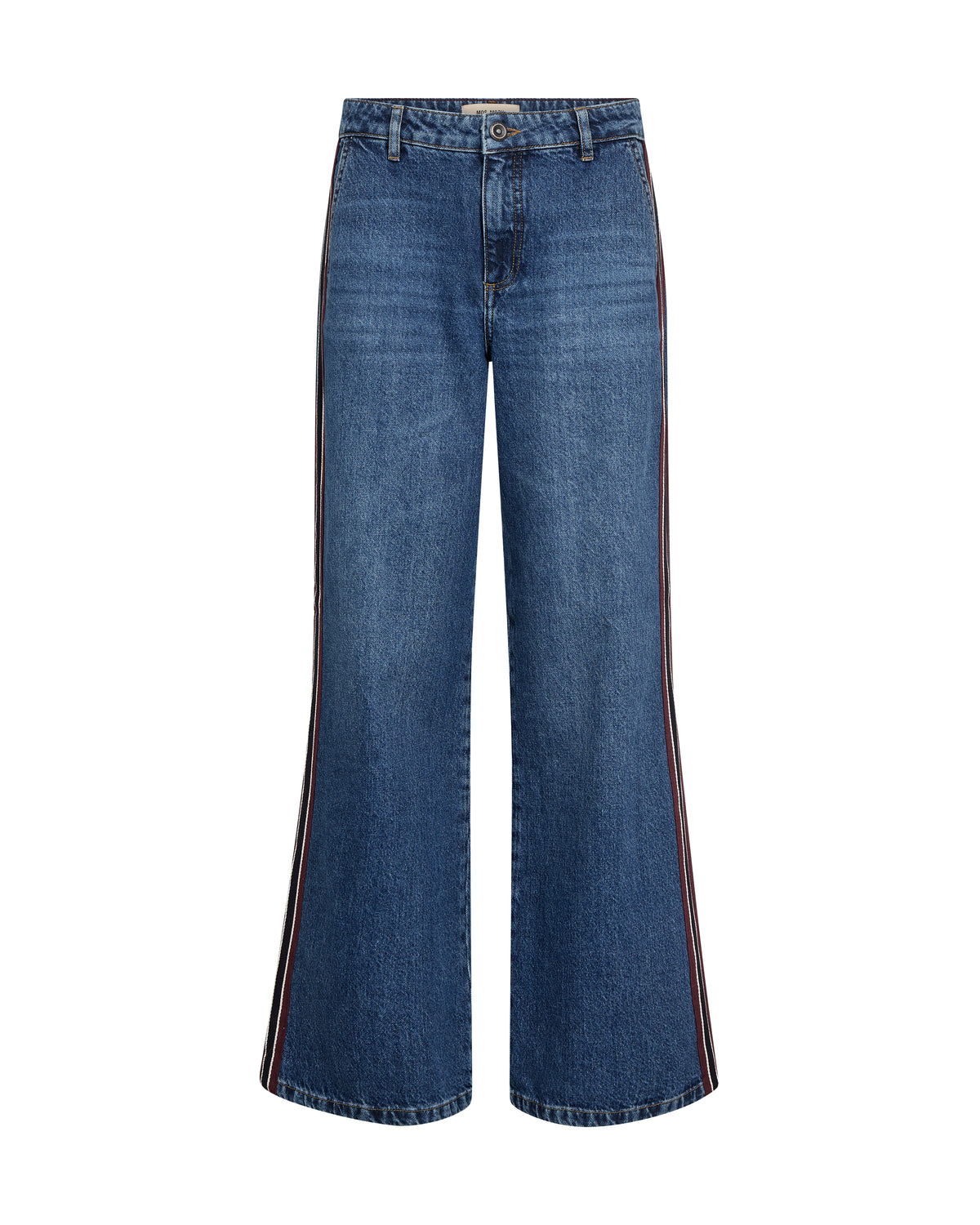Mos Mosh Dara Deluxe Blue (30)