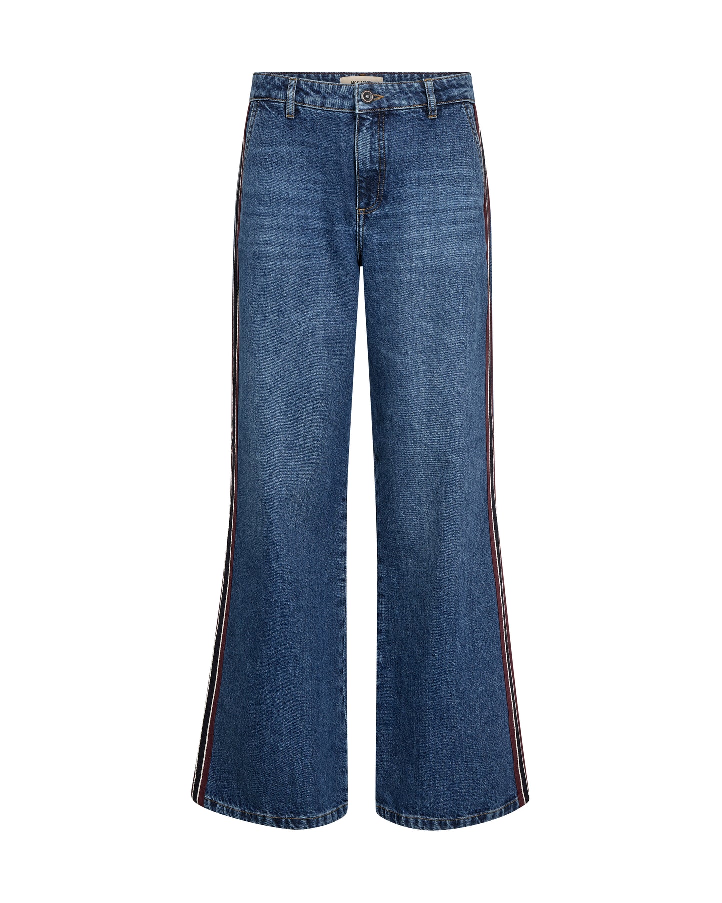 Mos Mosh Dara Deluxe Blue (30)
