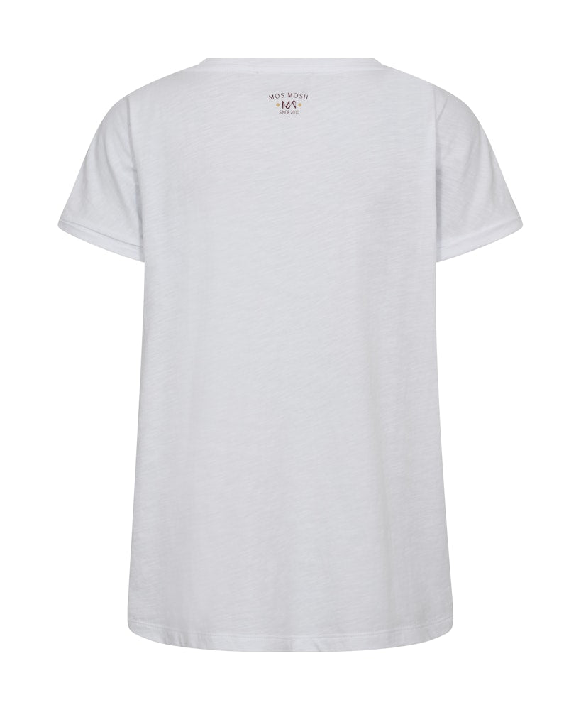 Mos Mosh Machi T Shirt