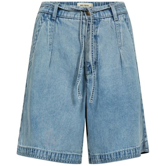 Mos Mosh Leli Denim Shorts
