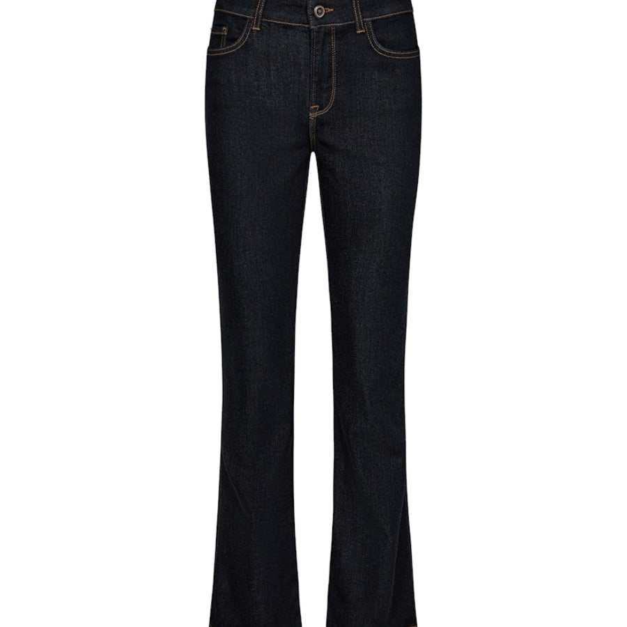 Mos Mosh Ashley dark blue