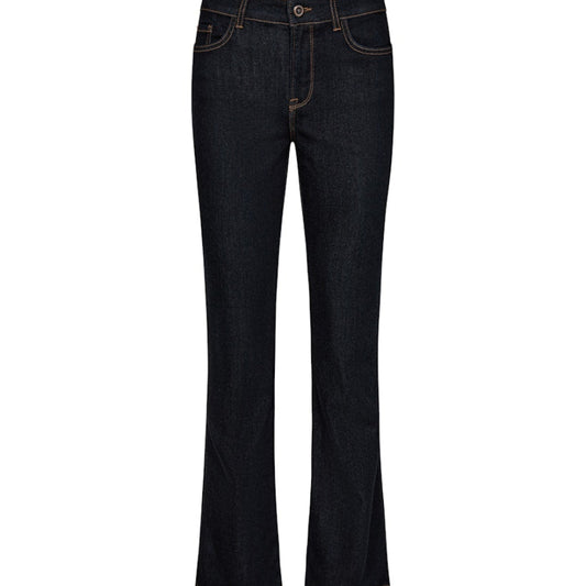 Mos Mosh Ashley dark blue