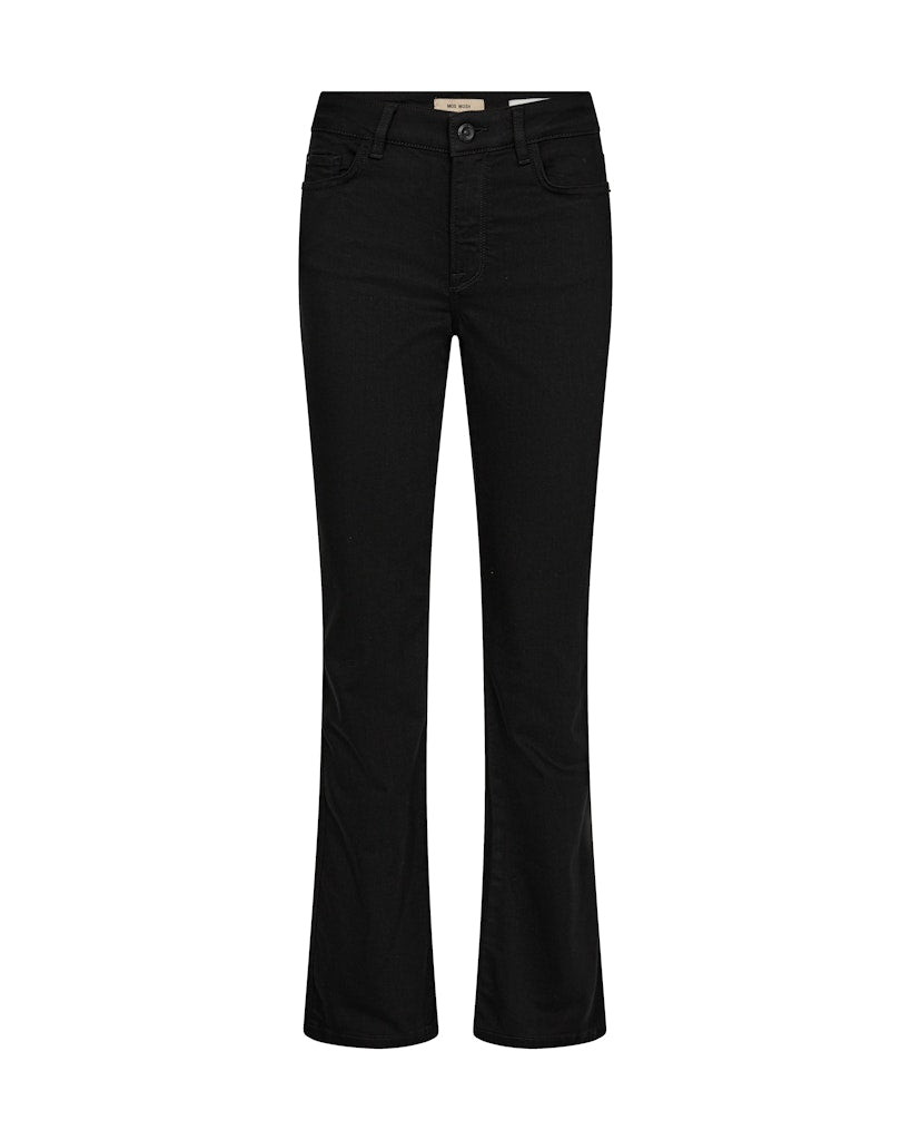 Mos Mosh Ashley Deluxe Jeans Black 30
